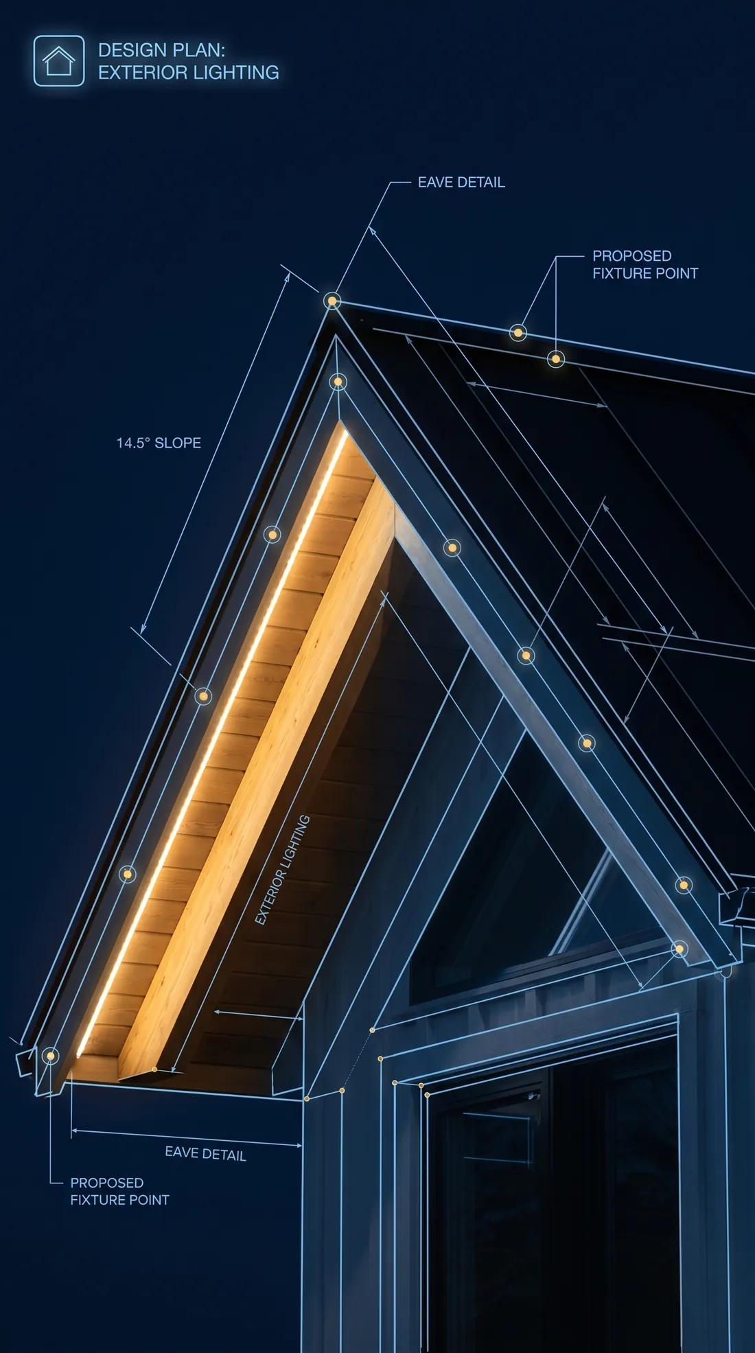 Custom Light Design